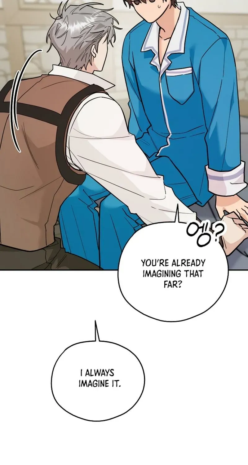 My Rat Is An S-Class Awakener - Chapter 21 Page 84