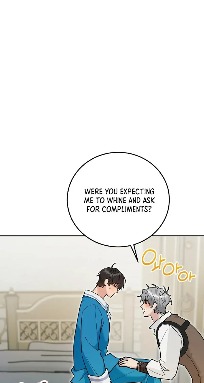 My Rat Is An S-Class Awakener - Chapter 21 Page 87