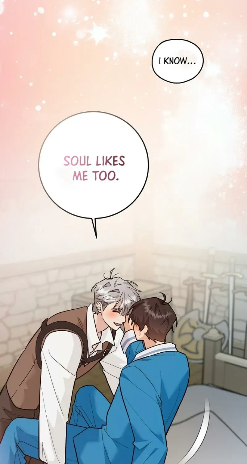 My Rat Is An S-Class Awakener - Chapter 21 Page 98