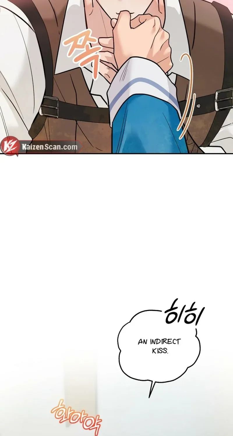 My Rat Is An S-Class Awakener - Chapter 21 Page 100