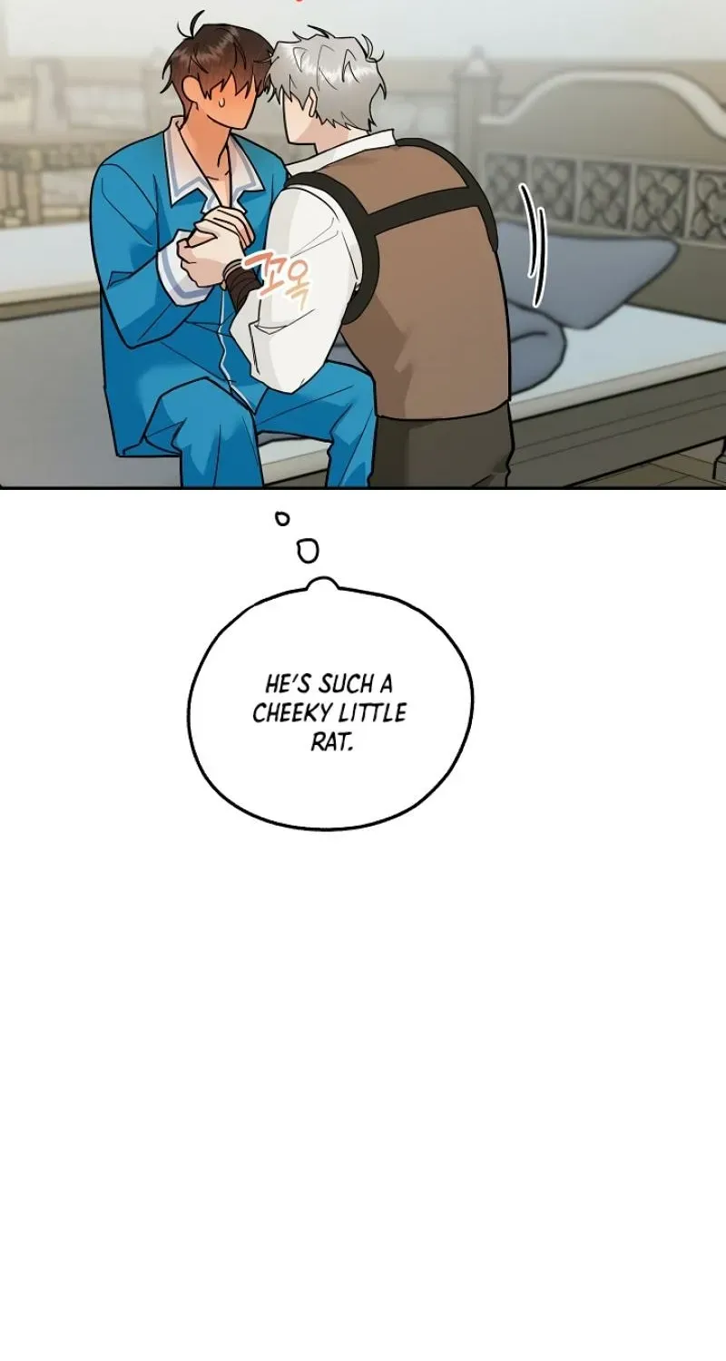My Rat Is An S-Class Awakener - Chapter 21 Page 101
