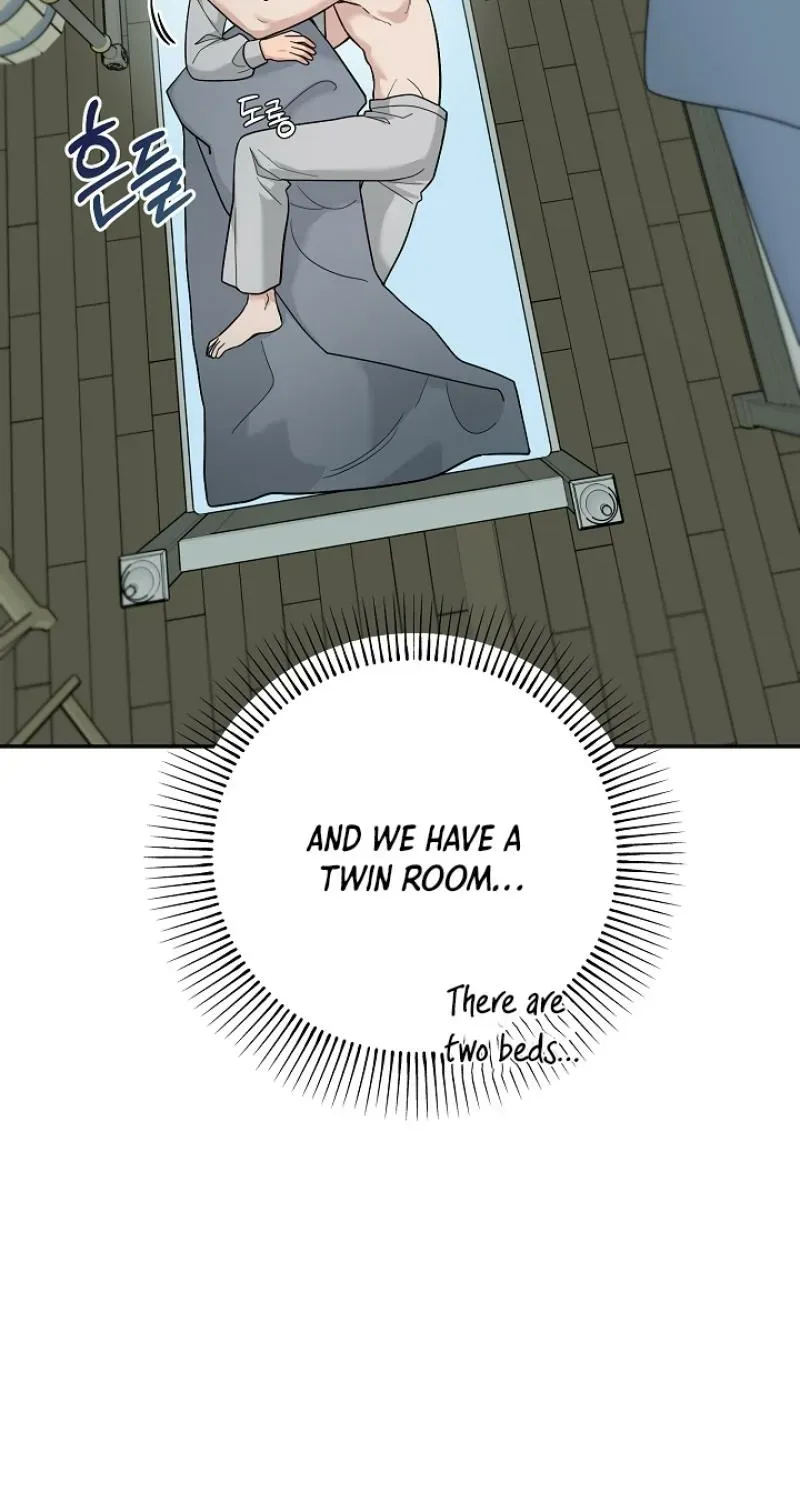My Rat Is An S-Class Awakener - Chapter 22 Page 4