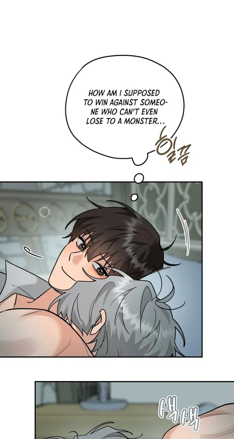 My Rat Is An S-Class Awakener - Chapter 22 Page 5