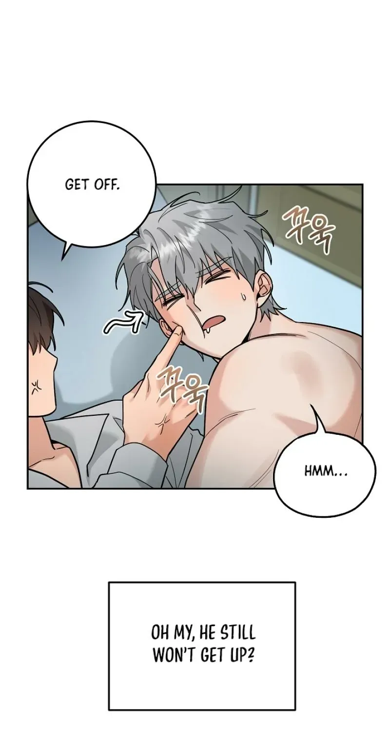 My Rat Is An S-Class Awakener - Chapter 22 Page 9
