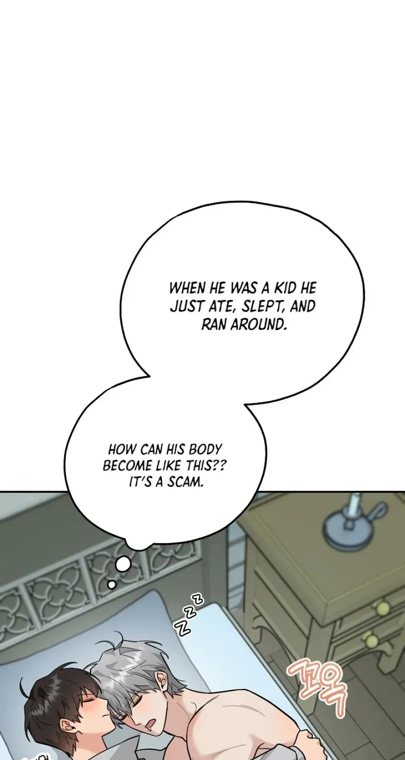My Rat Is An S-Class Awakener - Chapter 22 Page 10