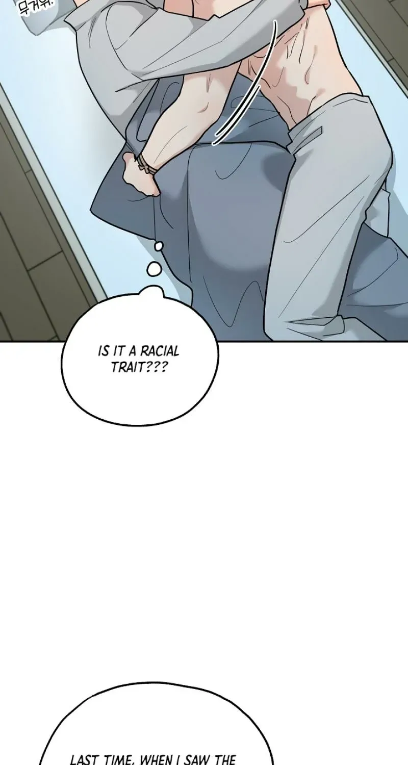 My Rat Is An S-Class Awakener - Chapter 22 Page 11