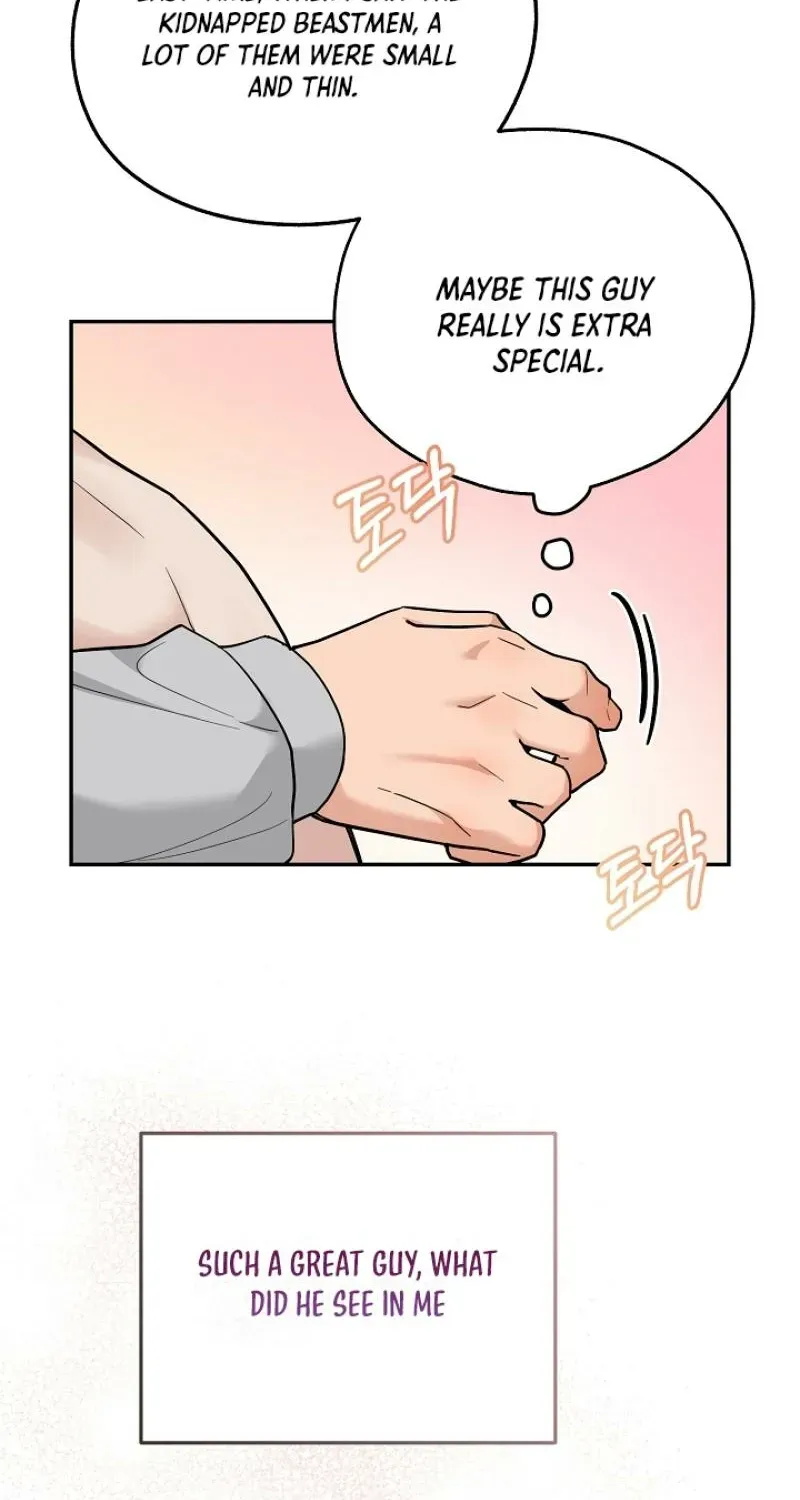 My Rat Is An S-Class Awakener - Chapter 22 Page 12