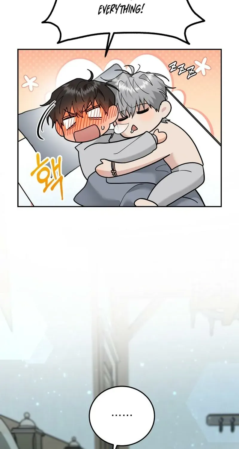 My Rat Is An S-Class Awakener - Chapter 22 Page 18