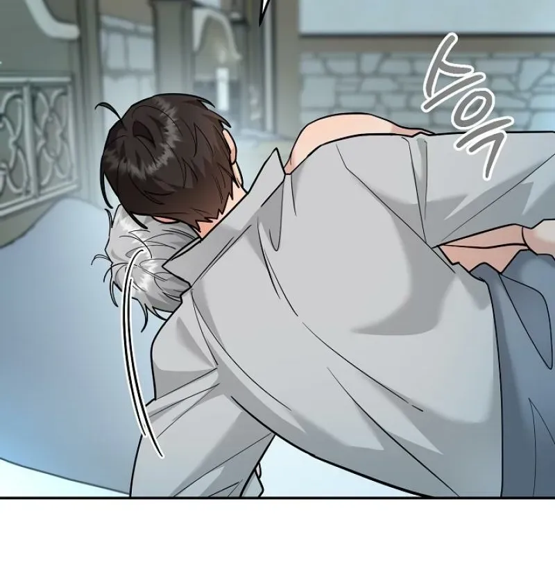 My Rat Is An S-Class Awakener - Chapter 22 Page 19