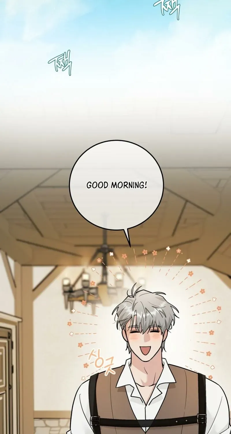 My Rat Is An S-Class Awakener - Chapter 22 Page 23