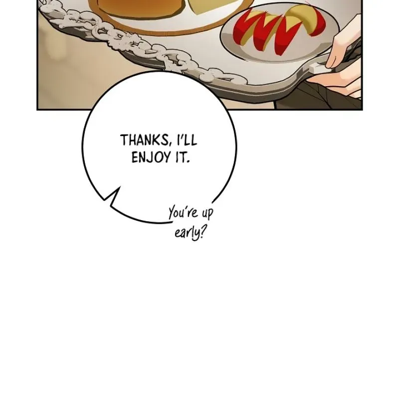 My Rat Is An S-Class Awakener - Chapter 22 Page 25