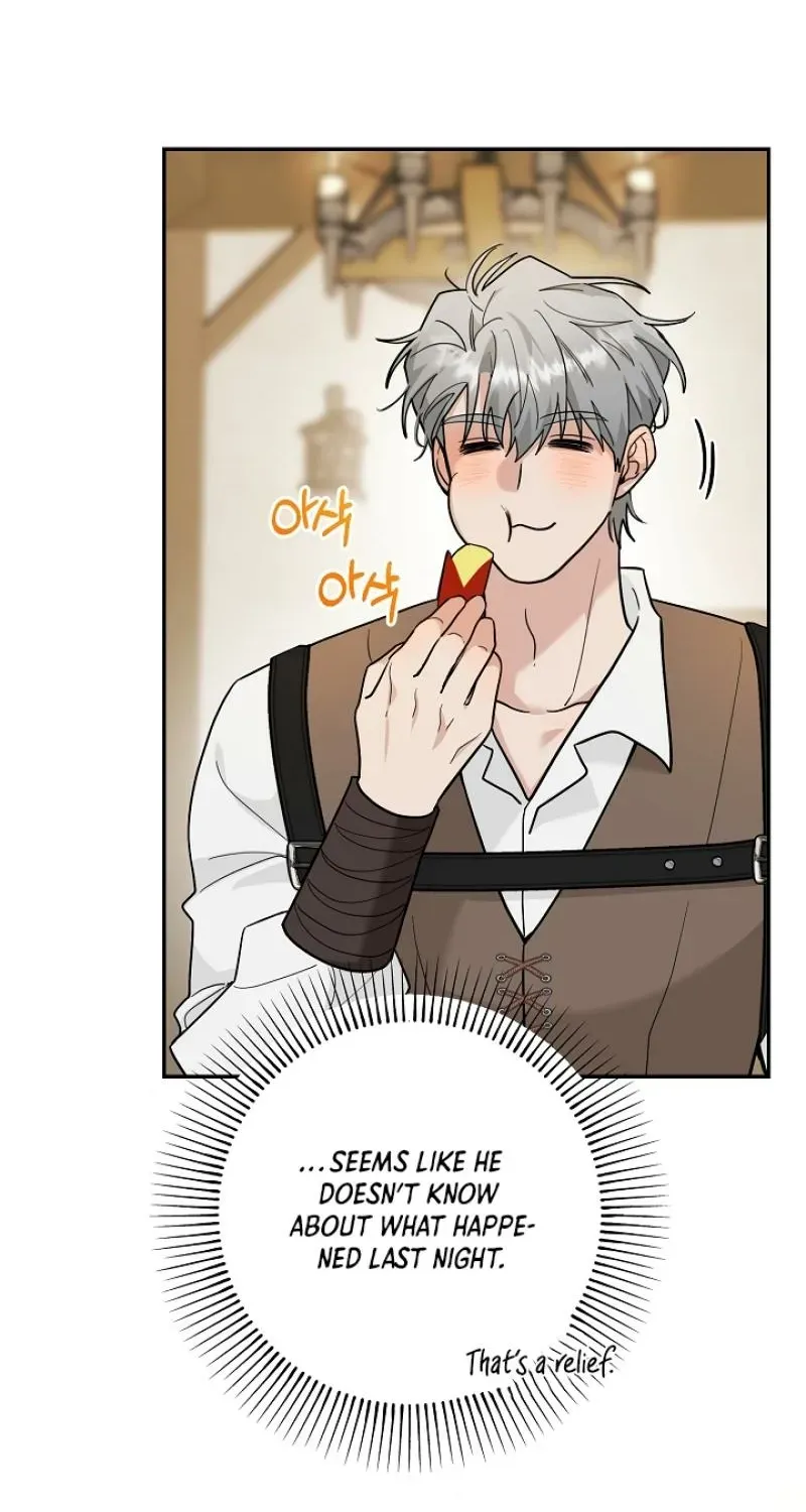 My Rat Is An S-Class Awakener - Chapter 22 Page 27