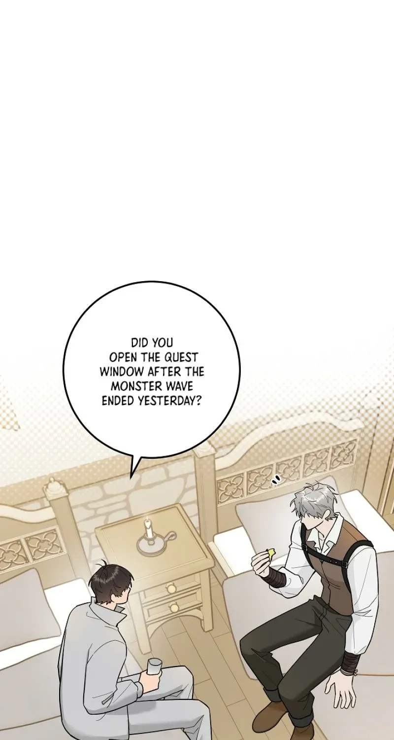 My Rat Is An S-Class Awakener - Chapter 22 Page 28