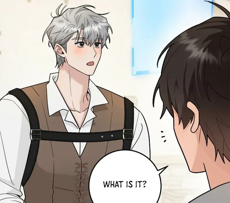 My Rat Is An S-Class Awakener - Chapter 22 Page 31