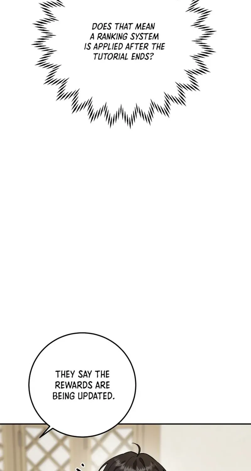 My Rat Is An S-Class Awakener - Chapter 22 Page 34