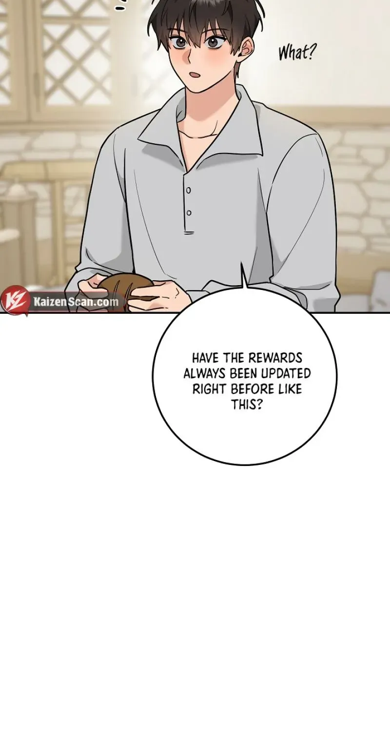 My Rat Is An S-Class Awakener - Chapter 22 Page 35