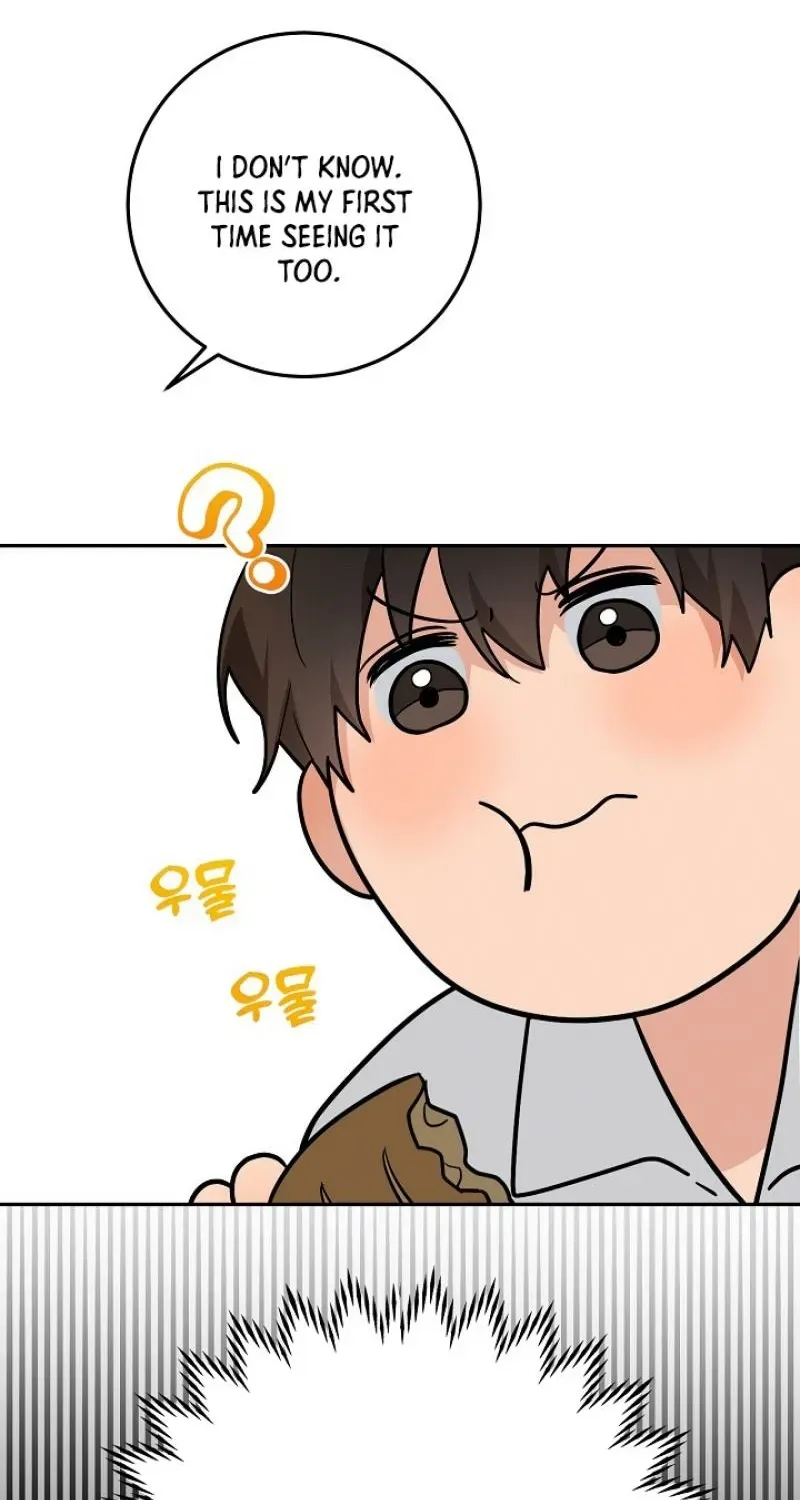 My Rat Is An S-Class Awakener - Chapter 22 Page 36