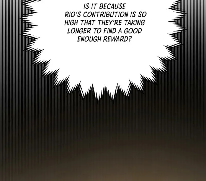 My Rat Is An S-Class Awakener - Chapter 22 Page 37