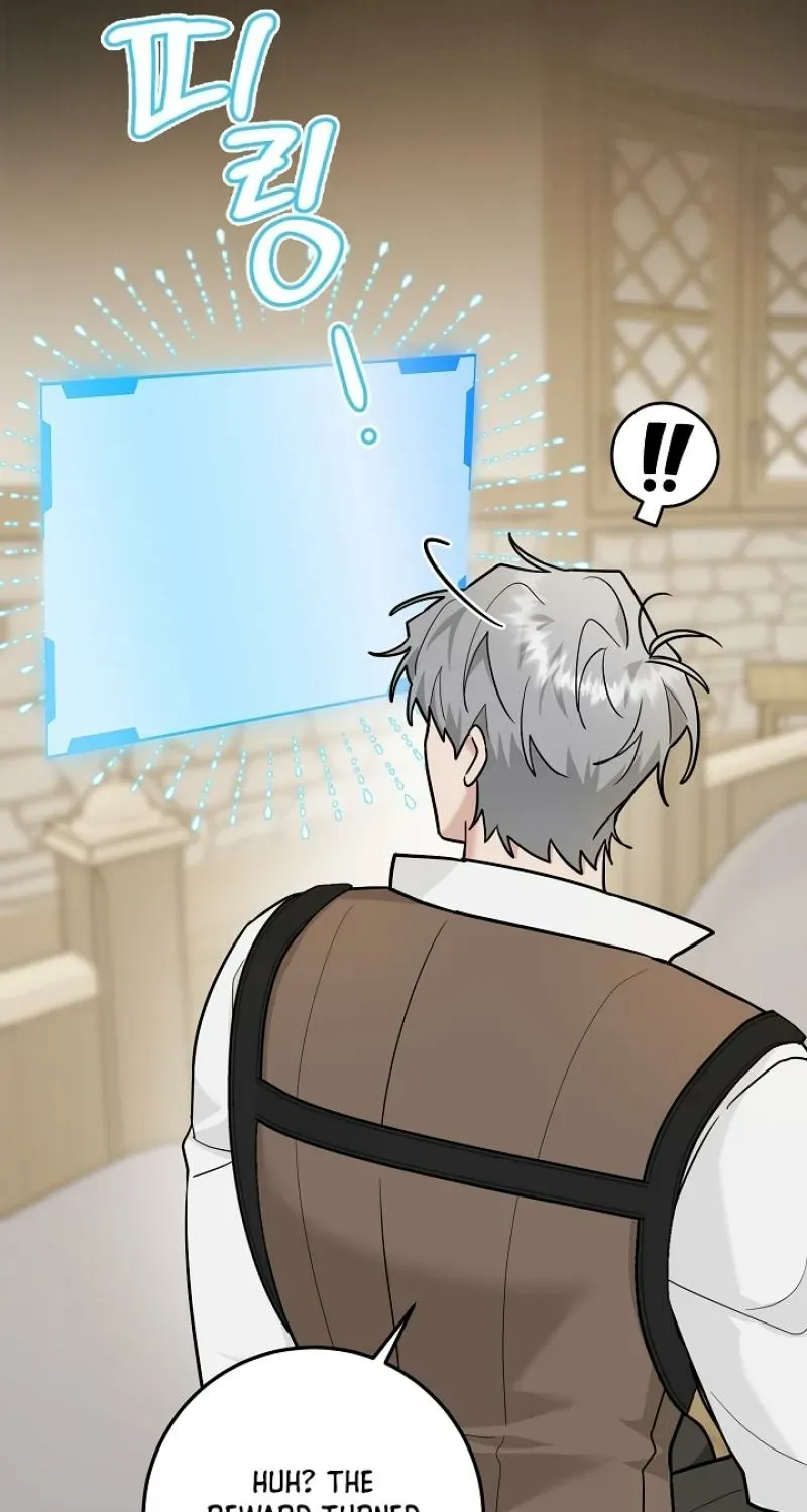 My Rat Is An S-Class Awakener - Chapter 22 Page 38