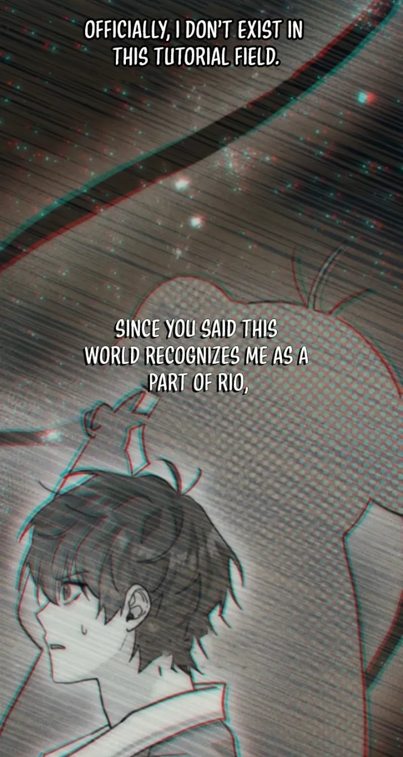 My Rat Is An S-Class Awakener - Chapter 22 Page 41