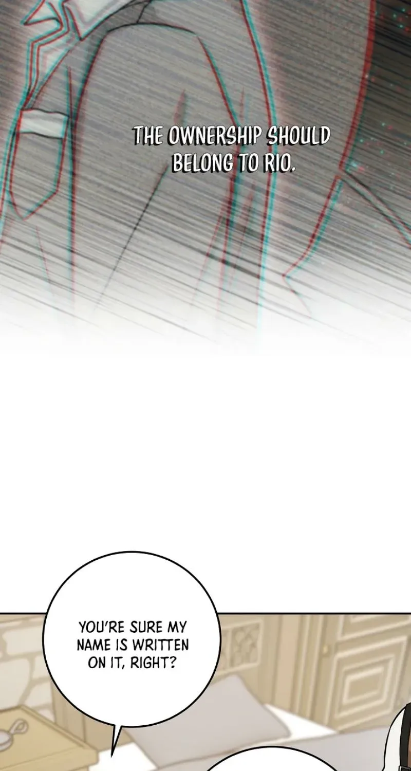 My Rat Is An S-Class Awakener - Chapter 22 Page 42