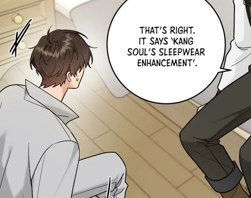 My Rat Is An S-Class Awakener - Chapter 22 Page 43