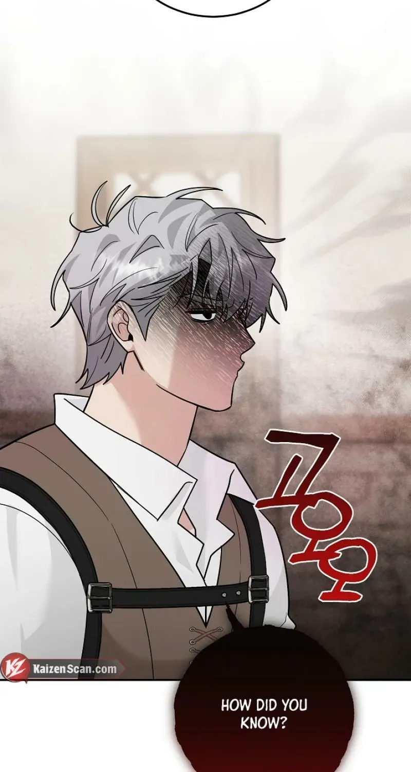 My Rat Is An S-Class Awakener - Chapter 22 Page 46