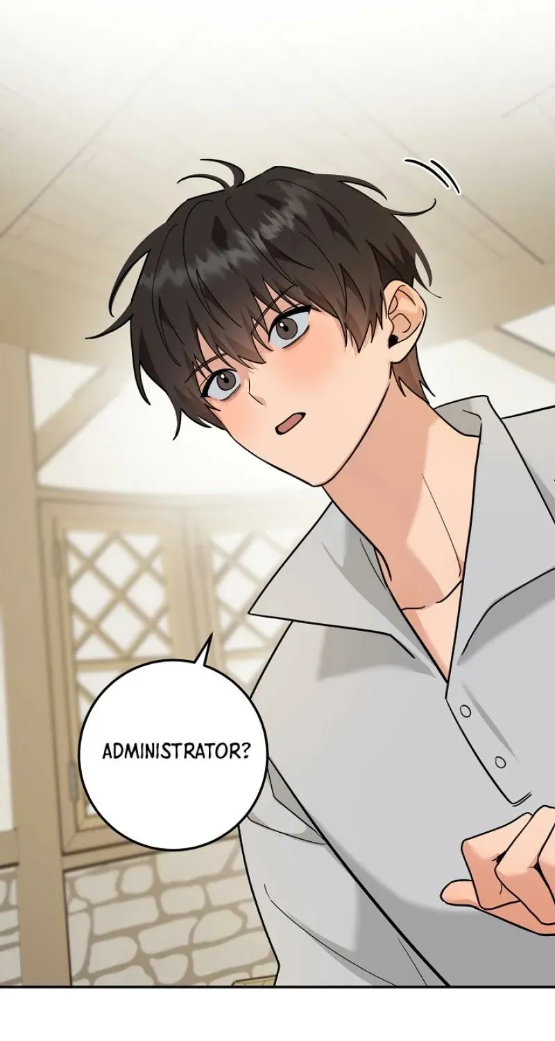 My Rat Is An S-Class Awakener - Chapter 22 Page 48