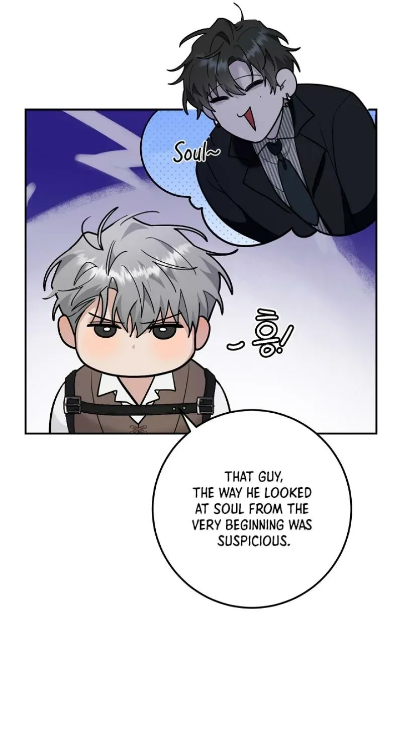 My Rat Is An S-Class Awakener - Chapter 22 Page 50