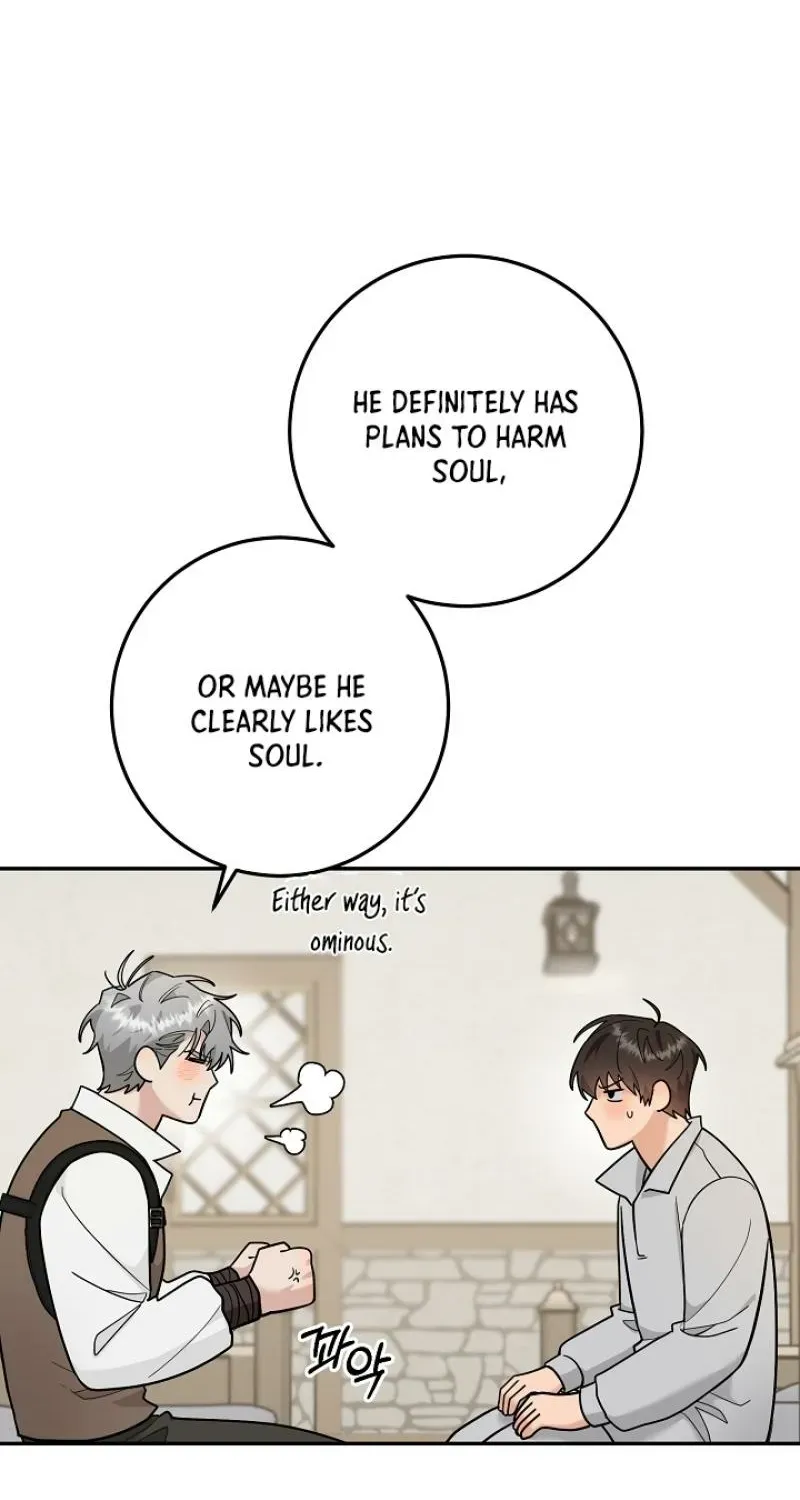My Rat Is An S-Class Awakener - Chapter 22 Page 51