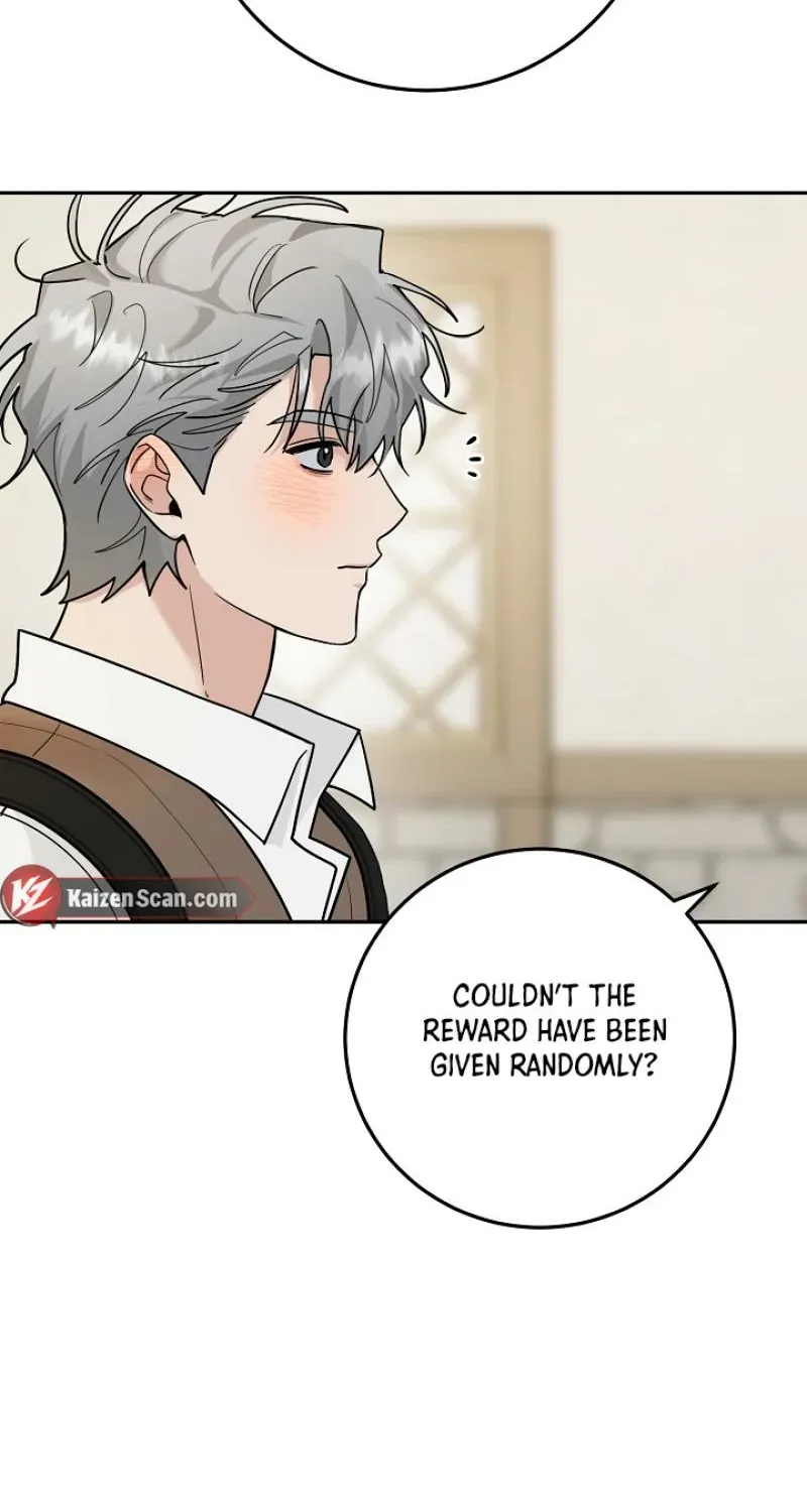 My Rat Is An S-Class Awakener - Chapter 22 Page 53