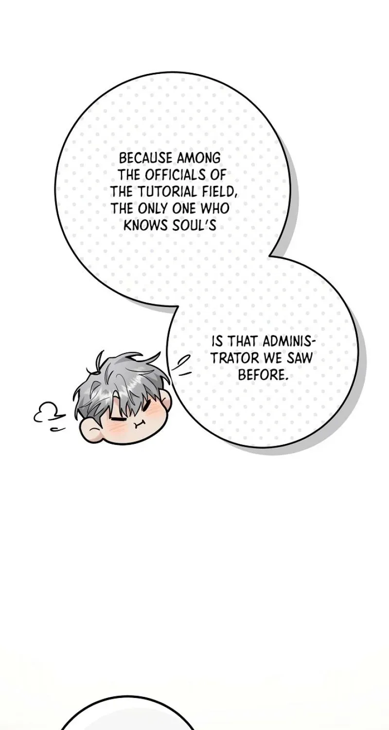 My Rat Is An S-Class Awakener - Chapter 22 Page 54
