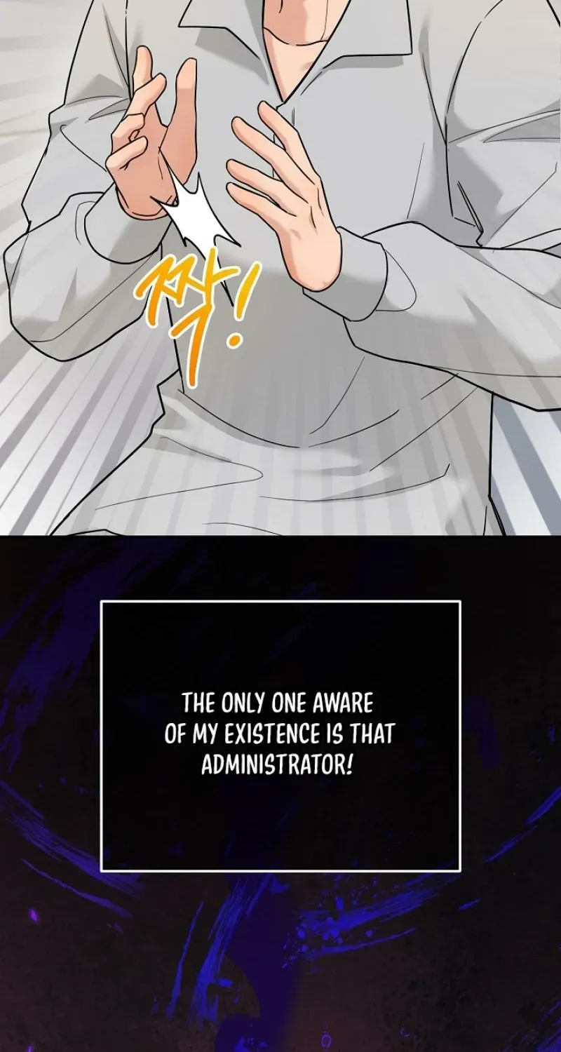 My Rat Is An S-Class Awakener - Chapter 22 Page 56