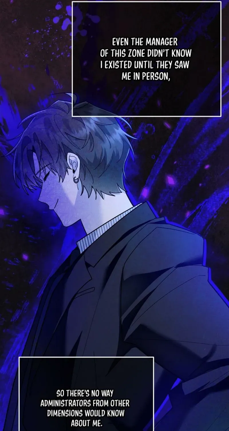 My Rat Is An S-Class Awakener - Chapter 22 Page 57