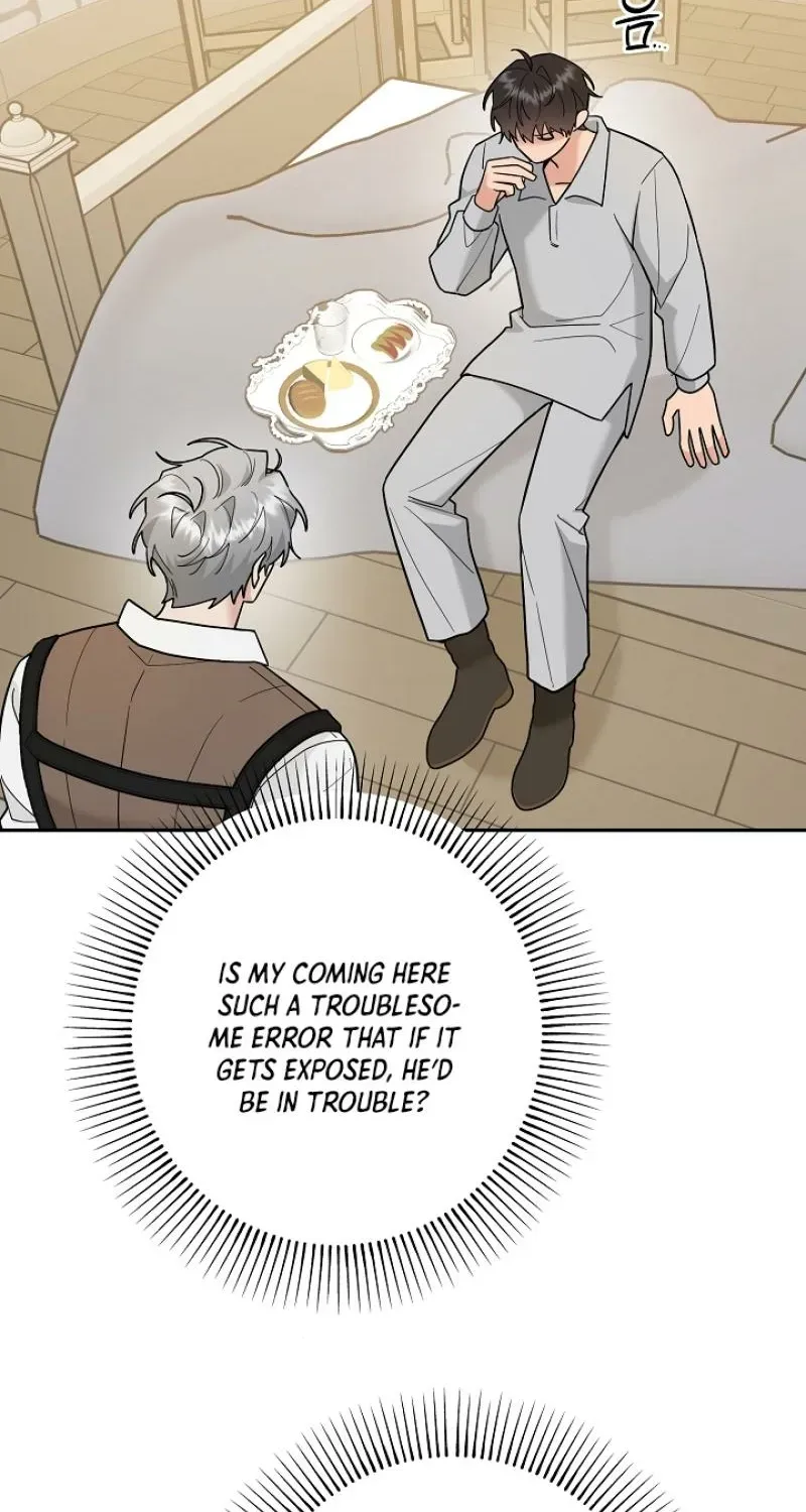 My Rat Is An S-Class Awakener - Chapter 22 Page 60