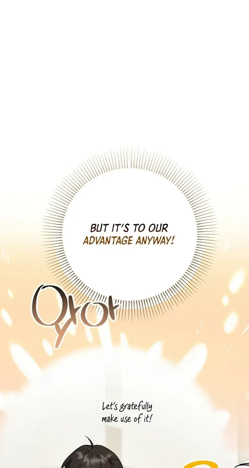 My Rat Is An S-Class Awakener - Chapter 22 Page 63