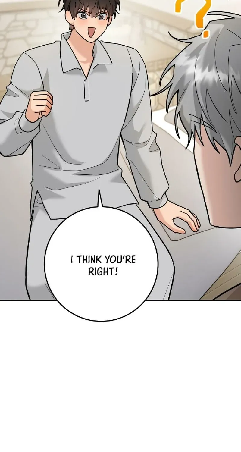 My Rat Is An S-Class Awakener - Chapter 22 Page 64
