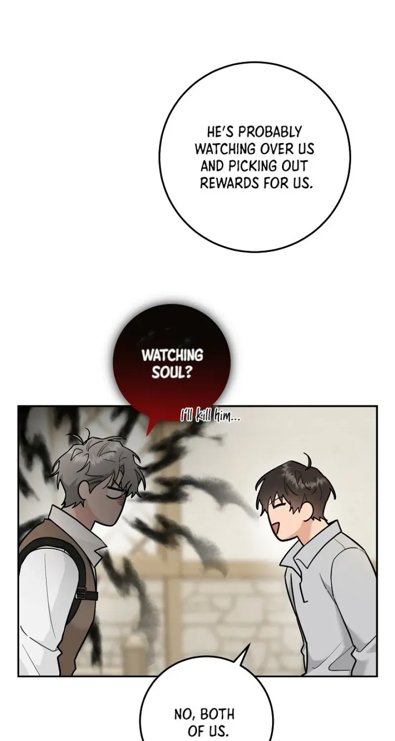My Rat Is An S-Class Awakener - Chapter 22 Page 65
