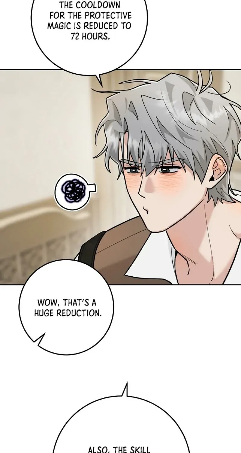 My Rat Is An S-Class Awakener - Chapter 22 Page 68