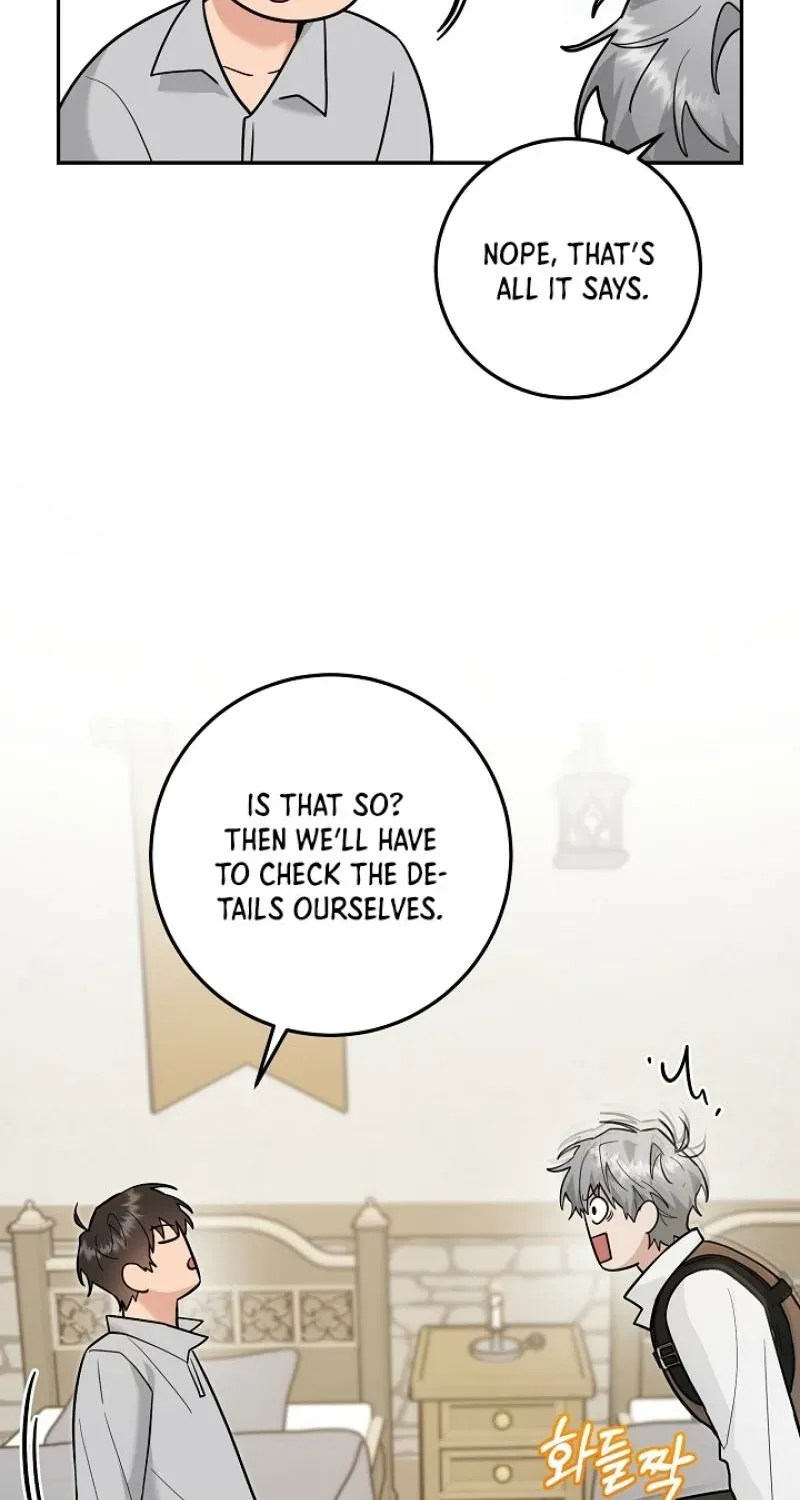 My Rat Is An S-Class Awakener - Chapter 22 Page 70
