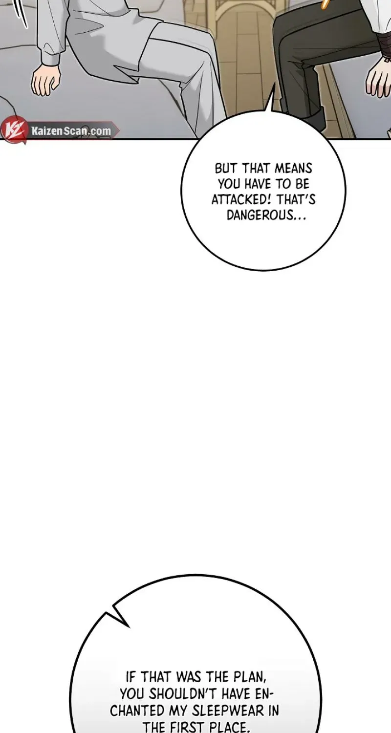 My Rat Is An S-Class Awakener - Chapter 22 Page 71