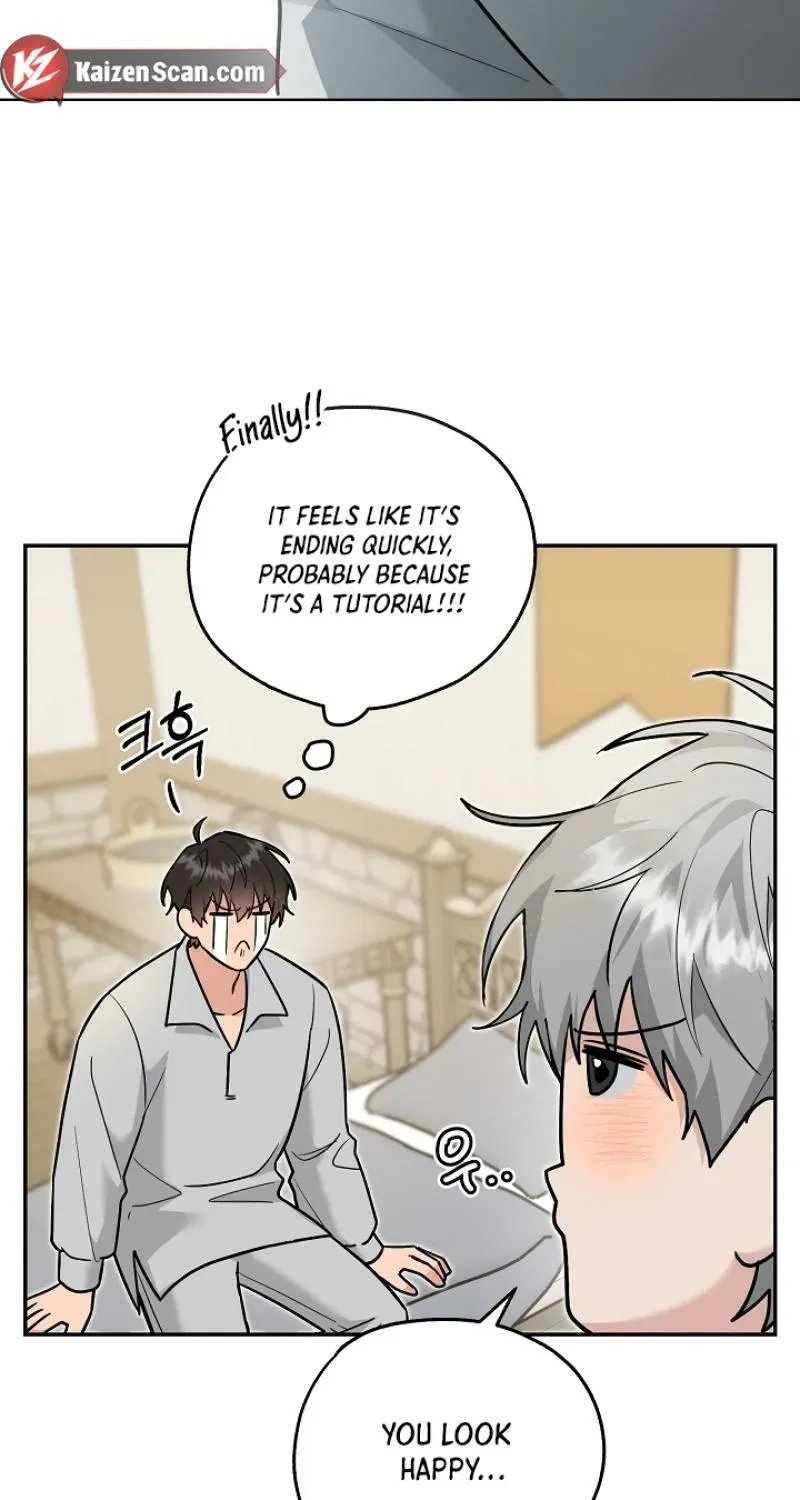 My Rat Is An S-Class Awakener - Chapter 22 Page 76
