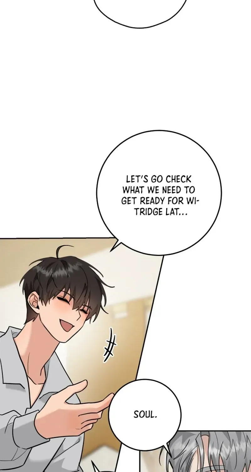 My Rat Is An S-Class Awakener - Chapter 22 Page 77