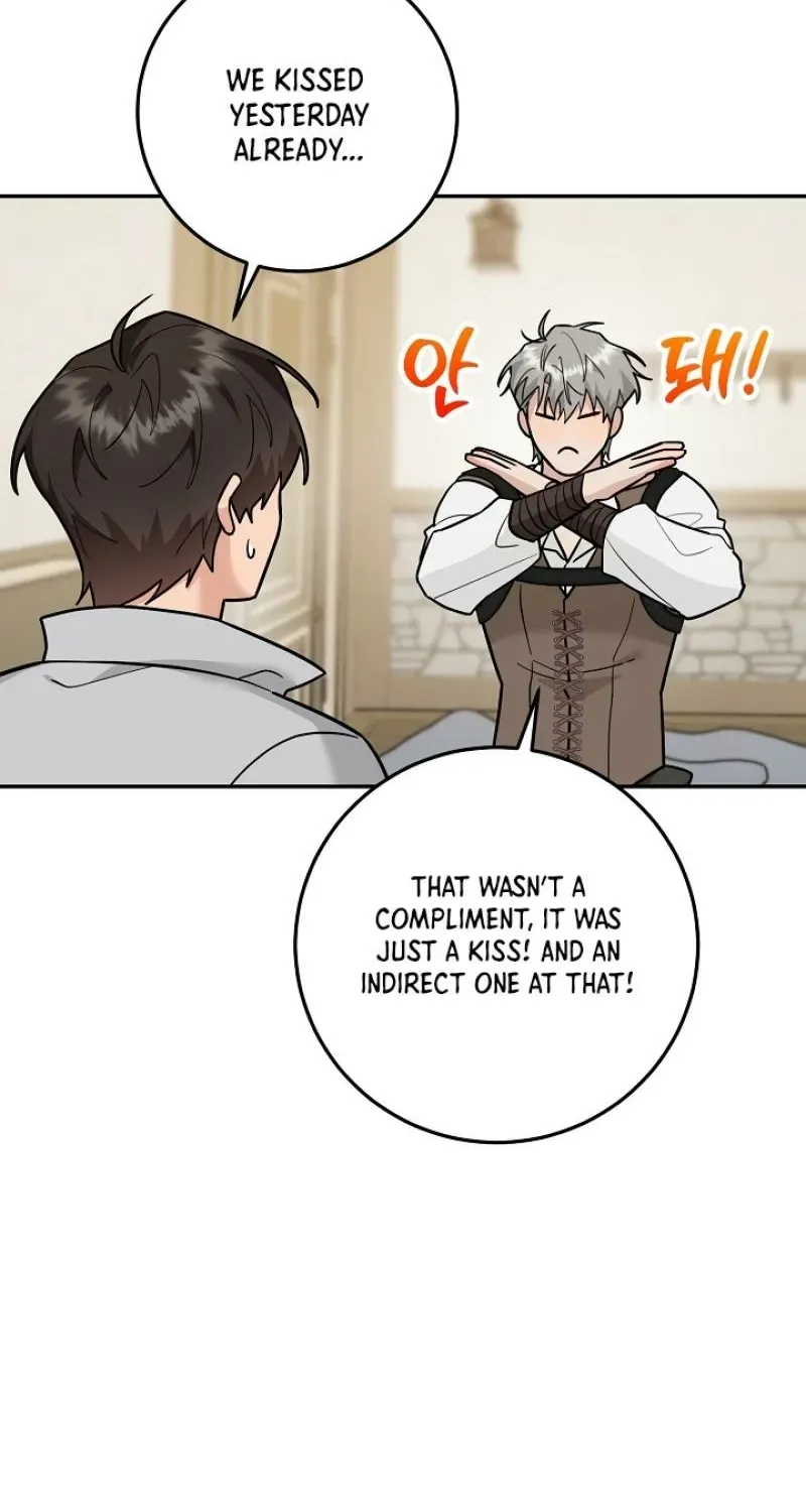 My Rat Is An S-Class Awakener - Chapter 22 Page 82