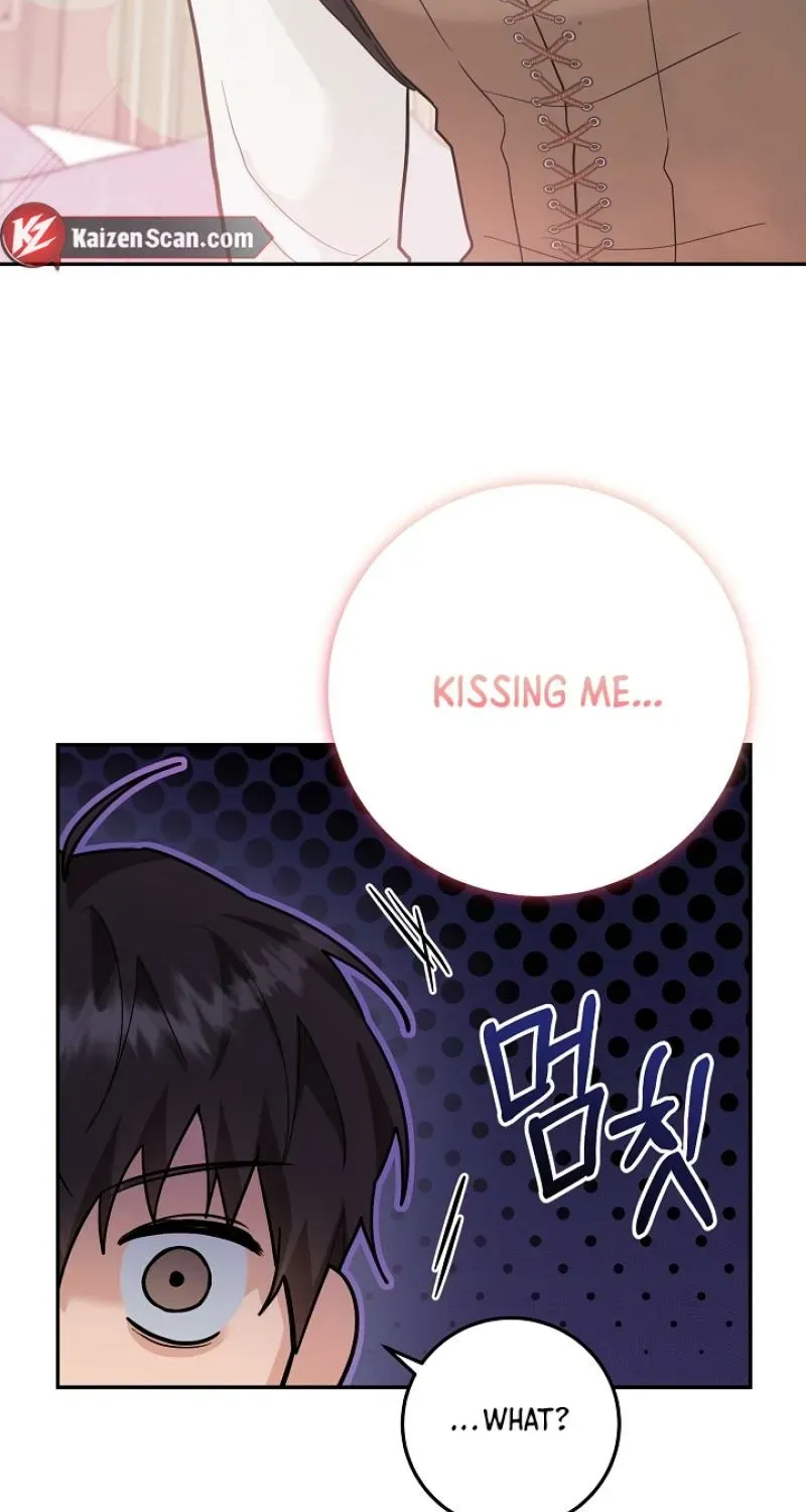 My Rat Is An S-Class Awakener - Chapter 22 Page 84
