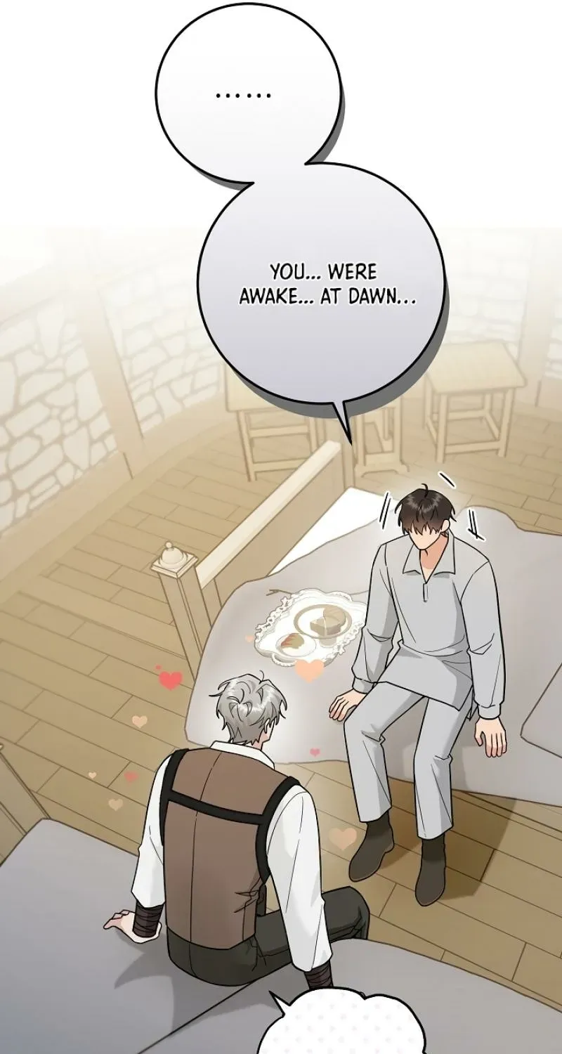 My Rat Is An S-Class Awakener - Chapter 22 Page 86