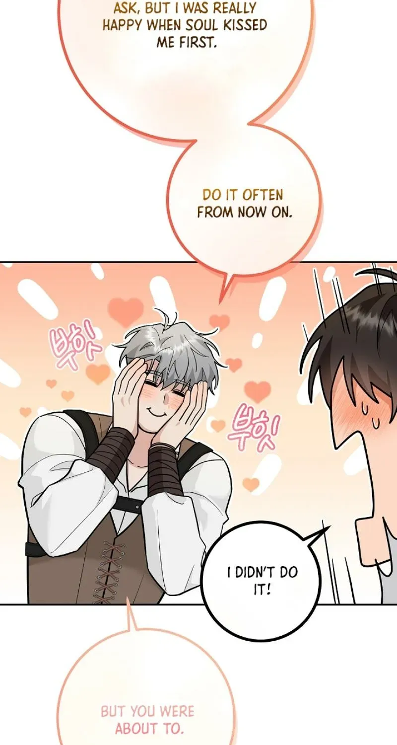 My Rat Is An S-Class Awakener - Chapter 22 Page 88