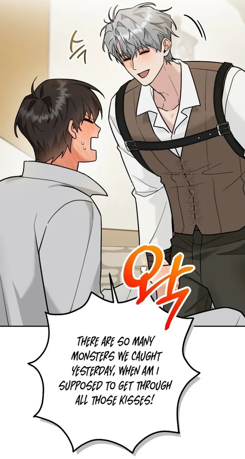 My Rat Is An S-Class Awakener - Chapter 22 Page 90