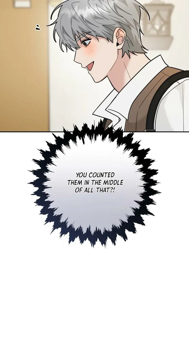 My Rat Is An S-Class Awakener - Chapter 22 Page 92