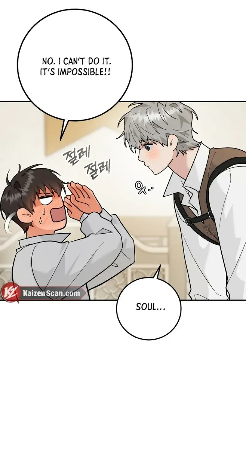 My Rat Is An S-Class Awakener - Chapter 22 Page 93